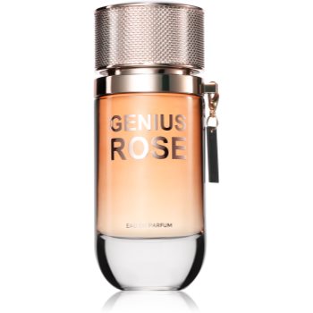 Emper Genius Rose Eau de Parfum pentru femei